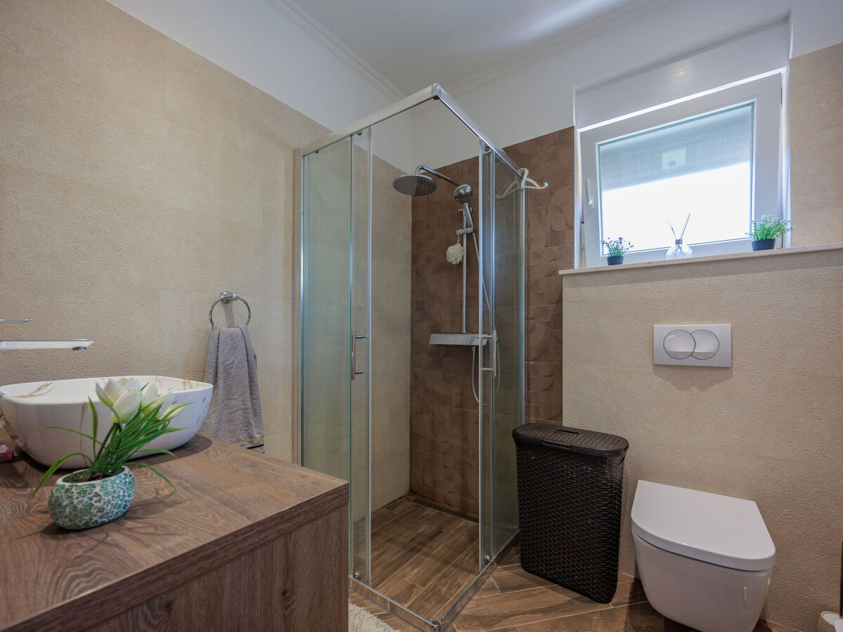 Maison Solea avec piscine privée pour 14 à Bibinje - Photo 66
