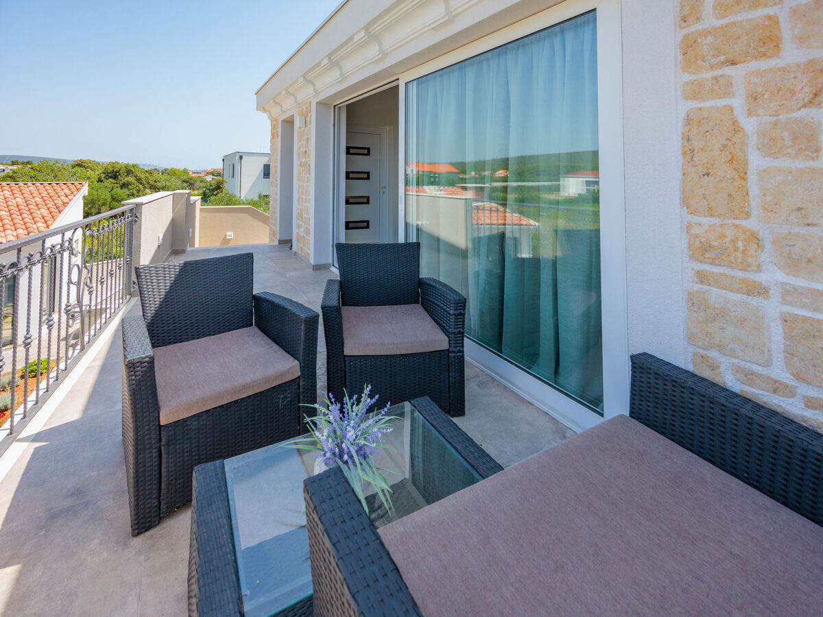 Maison Solea avec piscine privée pour 14 à Bibinje - Photo 67