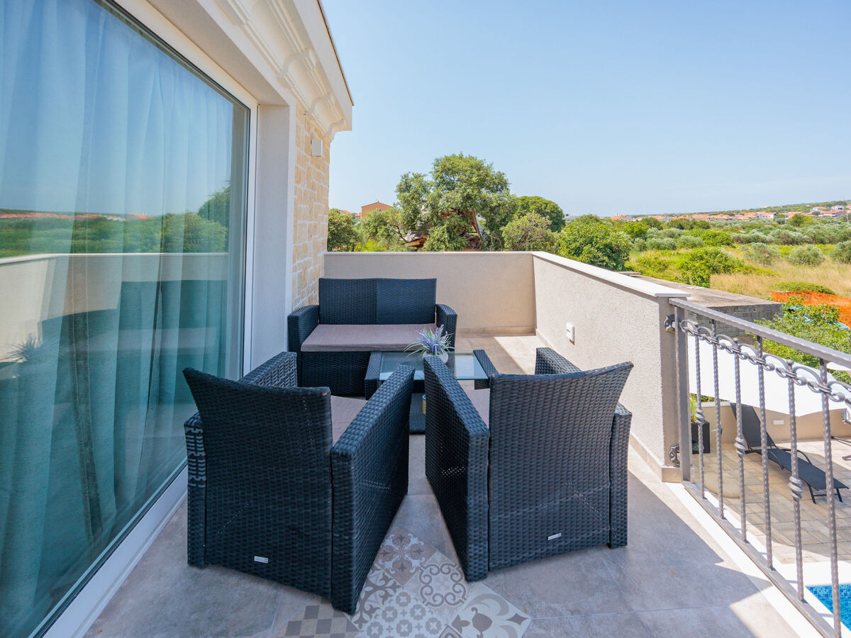 Maison Solea avec piscine privée pour 14 à Bibinje - Photo 68