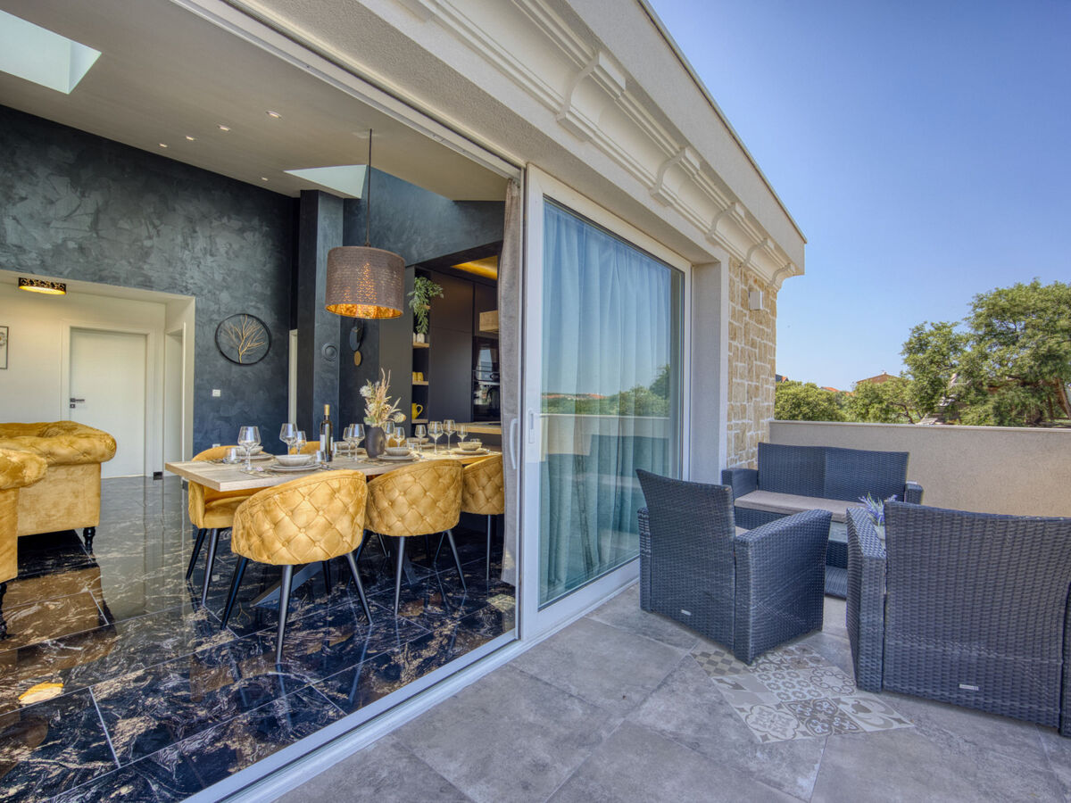 Maison Solea avec piscine privée pour 14 à Bibinje - Photo 69