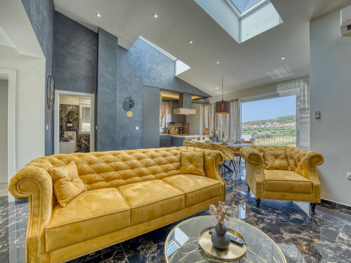Maison Solea avec piscine privée pour 14 à Bibinje - Photo 75