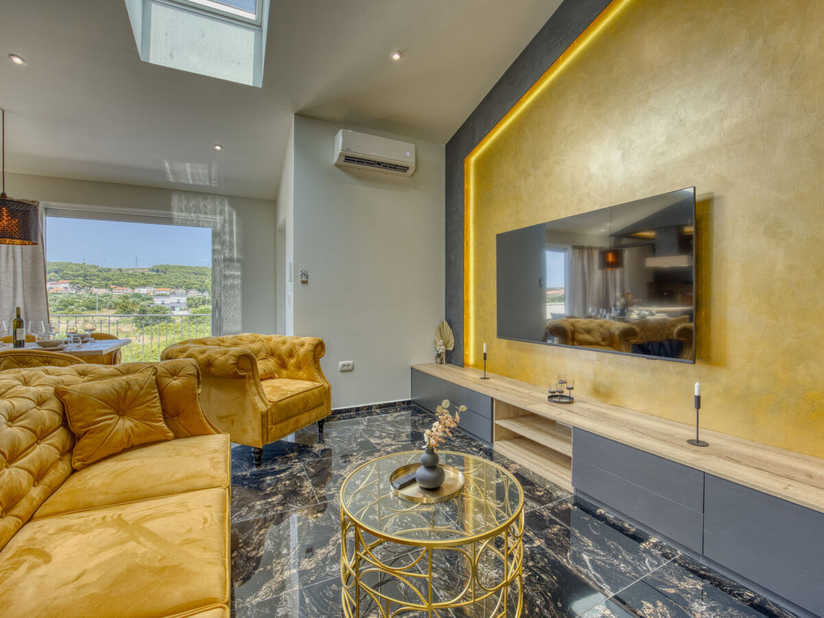 Maison Solea avec piscine privée pour 14 à Bibinje - Photo 76