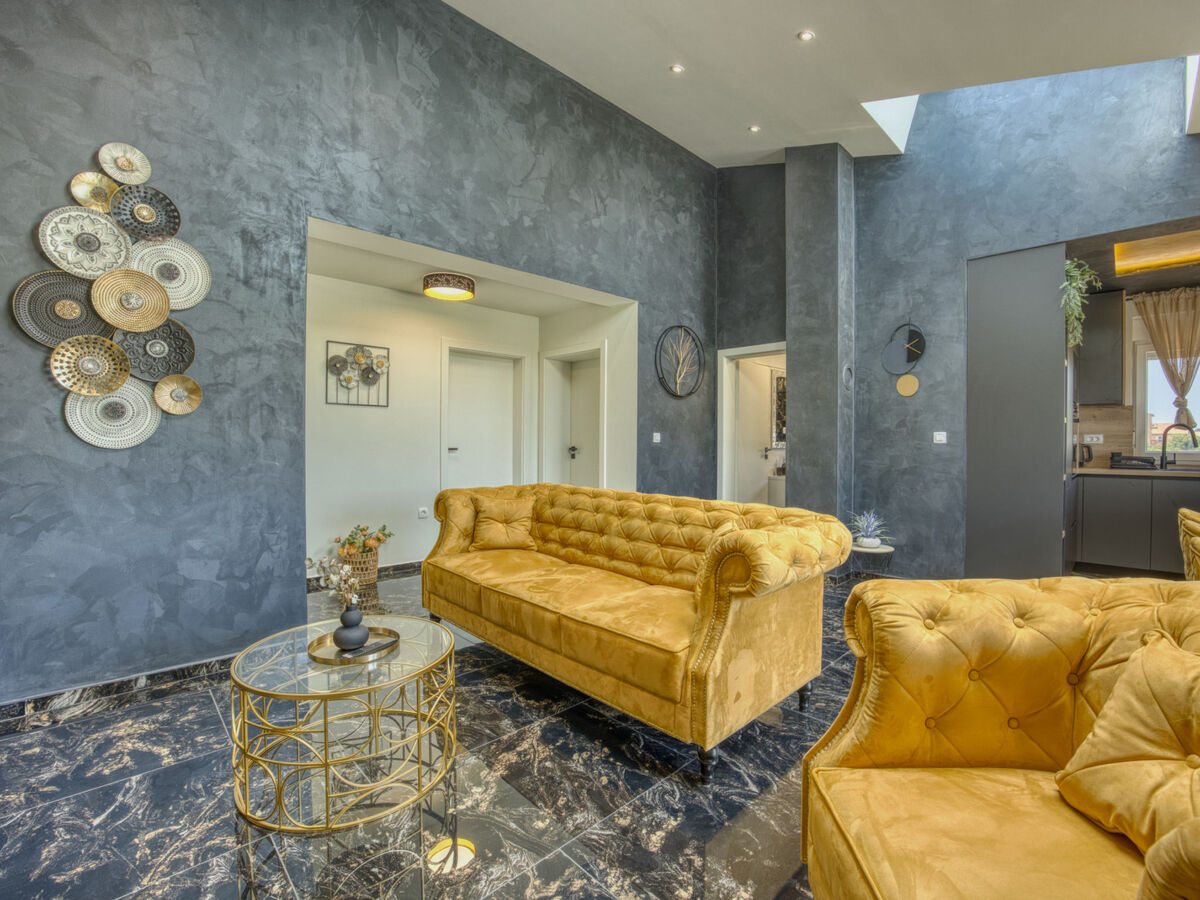 Maison Solea avec piscine privée pour 14 à Bibinje - Photo 78