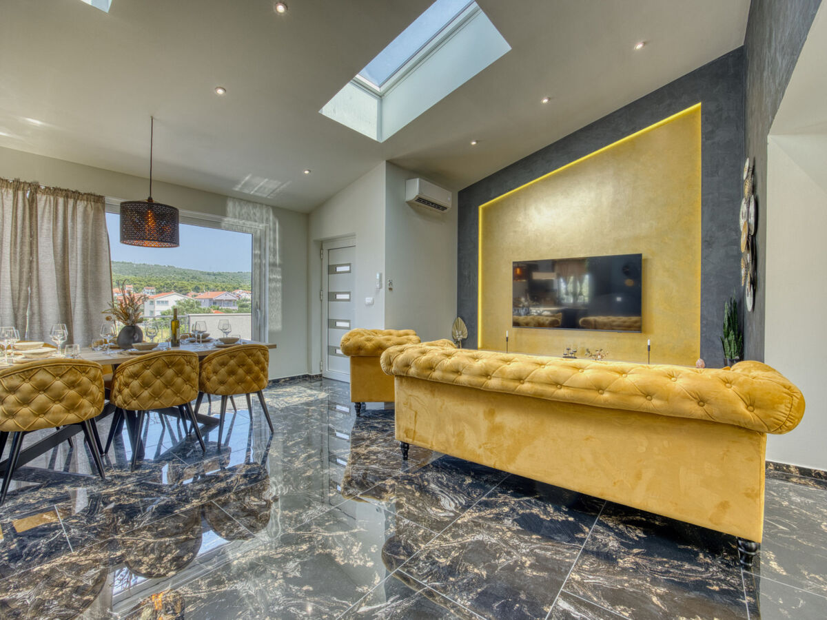 Maison Solea avec piscine privée pour 14 à Bibinje - Photo 79