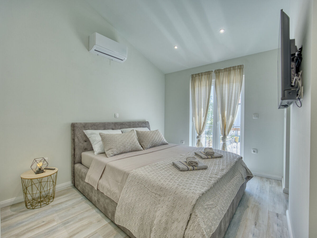 Maison Solea avec piscine privée pour 14 à Bibinje - Photo 80