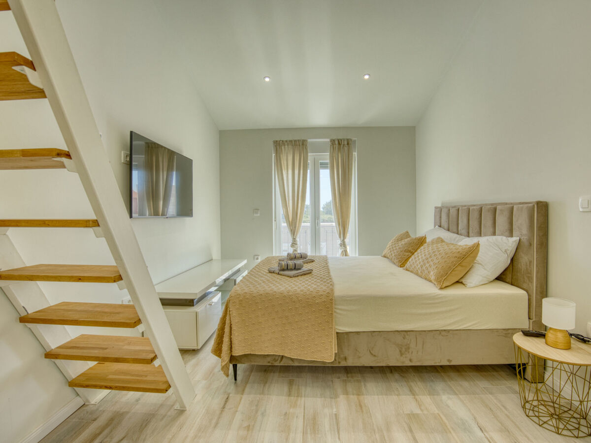 Maison Solea avec piscine privée pour 14 à Bibinje - Photo 81