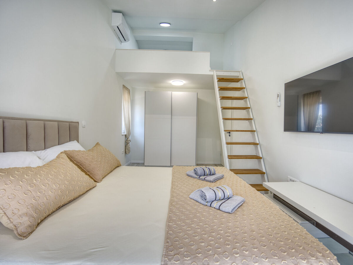 Maison Solea avec piscine privée pour 14 à Bibinje - Photo 82