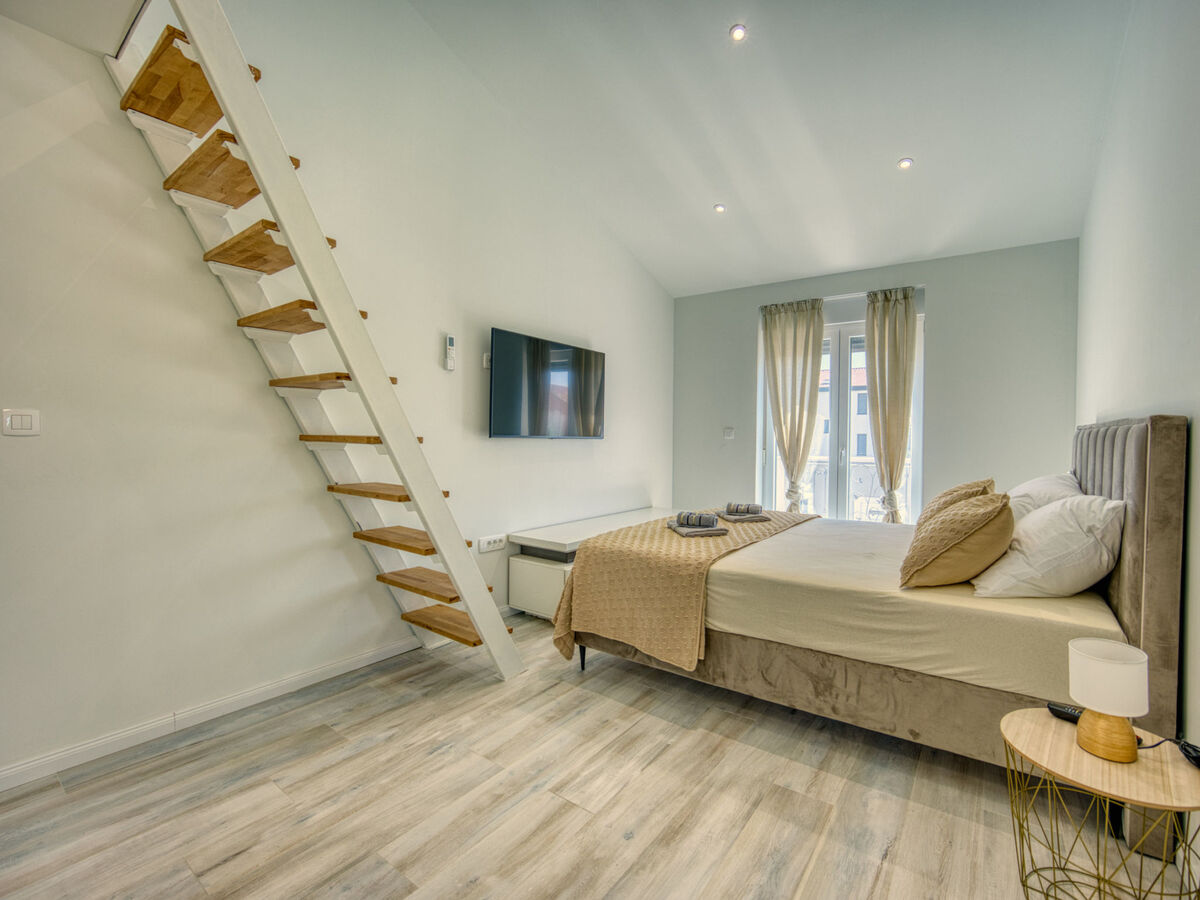 Maison Solea avec piscine privée pour 14 à Bibinje - Photo 83