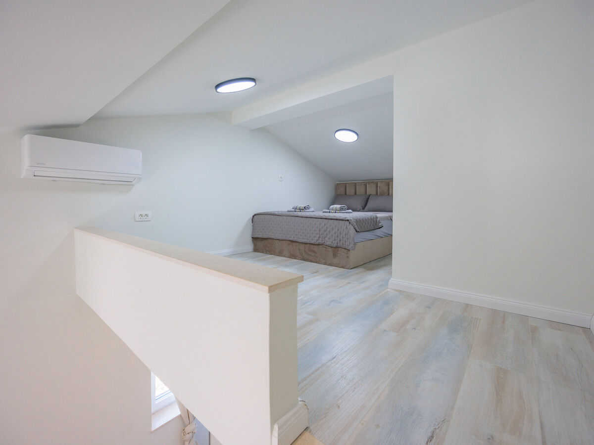 Maison Solea avec piscine privée pour 14 à Bibinje - Photo 84