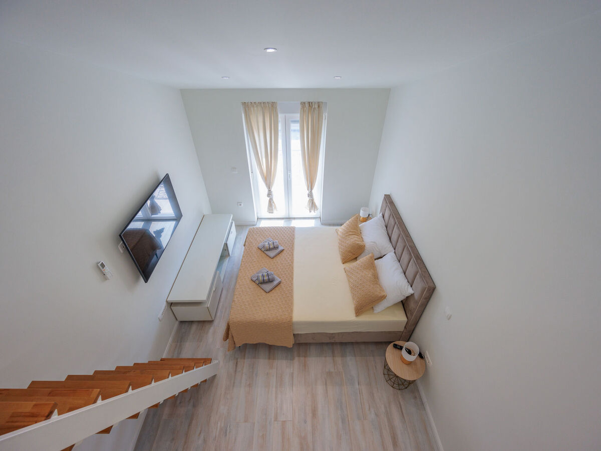 Maison Solea avec piscine privée pour 14 à Bibinje - Photo 87