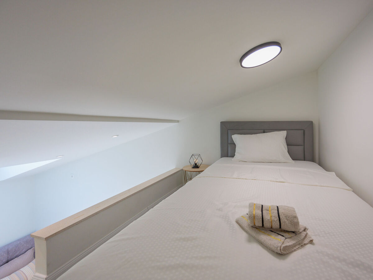 Maison Solea avec piscine privée pour 14 à Bibinje - Photo 88