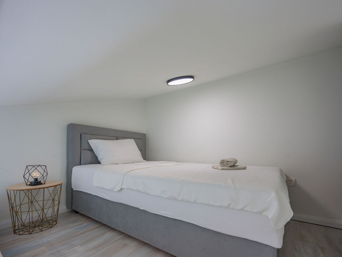 Maison Solea avec piscine privée pour 14 à Bibinje - Photo 89