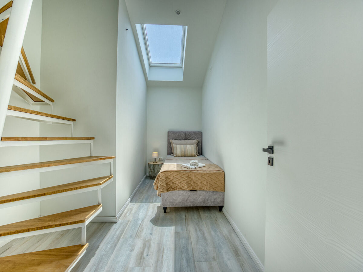 Maison Solea avec piscine privée pour 14 à Bibinje - Photo 94
