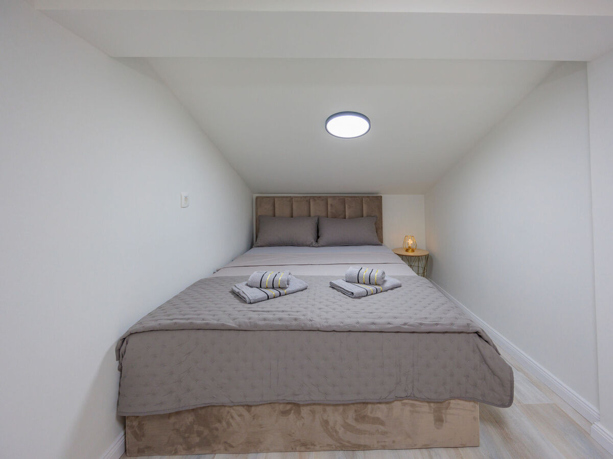 Maison Solea avec piscine privée pour 14 à Bibinje - Photo 96
