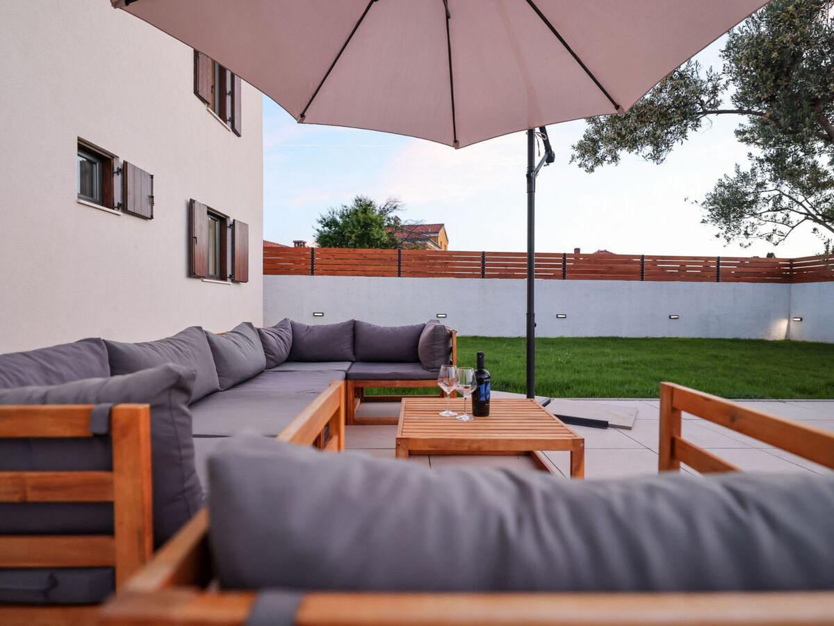 Villa Marta à Debeljak - Piscine chauffée, 3 chambres - Photo 12