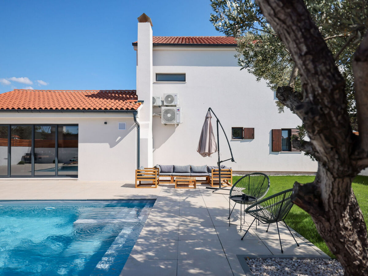 Villa Marta à Debeljak - Piscine chauffée, 3 chambres - Photo 20