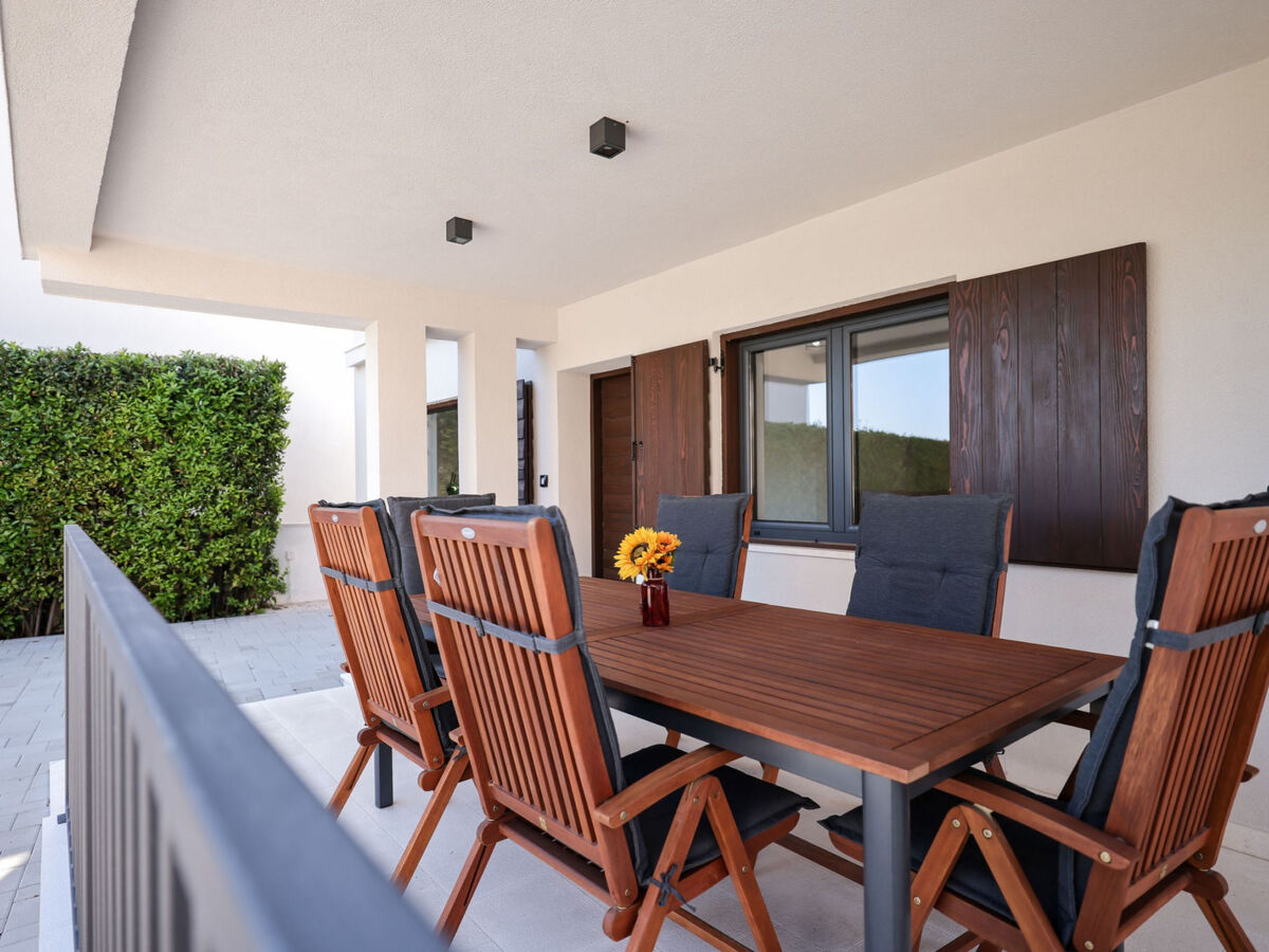 Villa Marta à Debeljak - Piscine chauffée, 3 chambres - Photo 21
