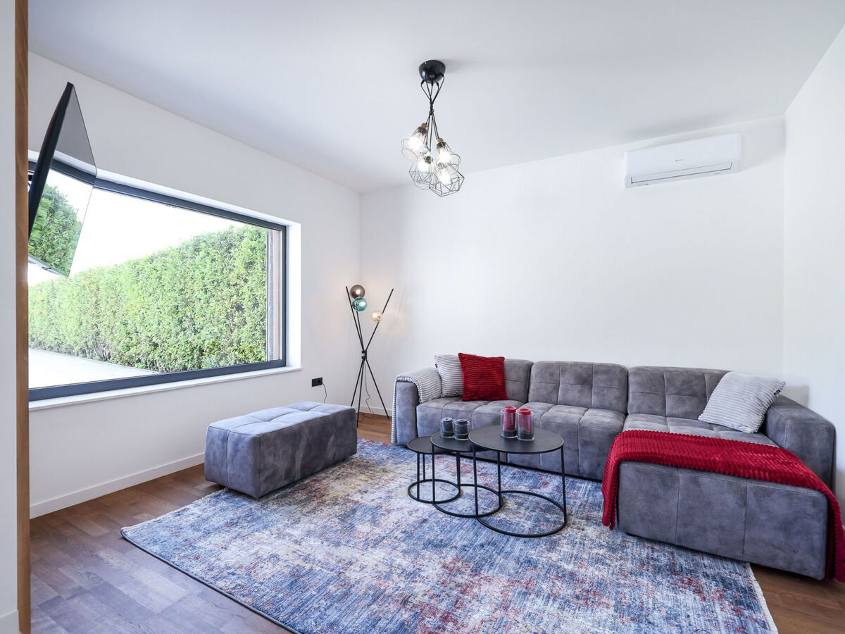 Villa Marta à Debeljak - Piscine chauffée, 3 chambres - Photo 24