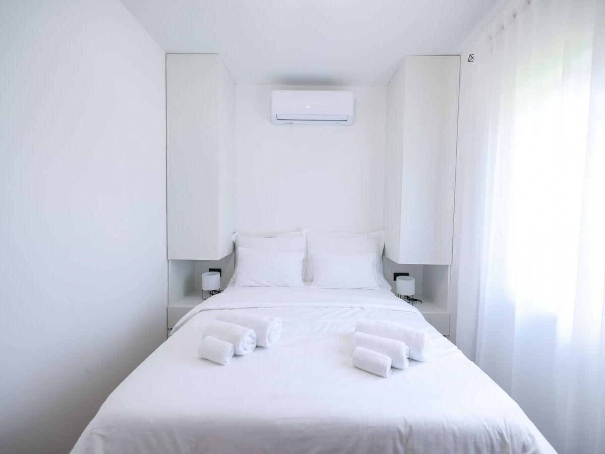 Villa Marta à Debeljak - Piscine chauffée, 3 chambres - Photo 32