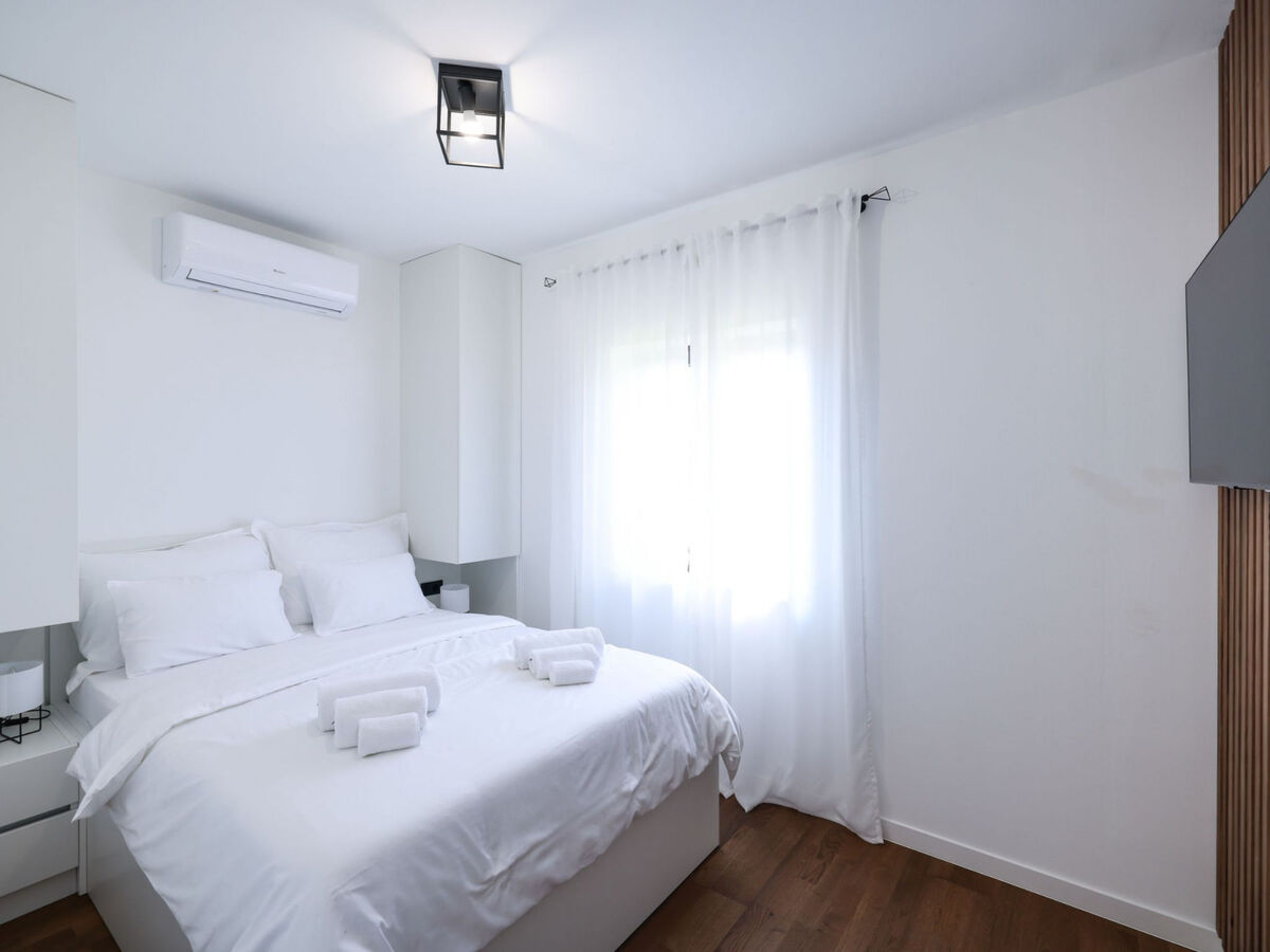 Villa Marta à Debeljak - Piscine chauffée, 3 chambres - Photo 33