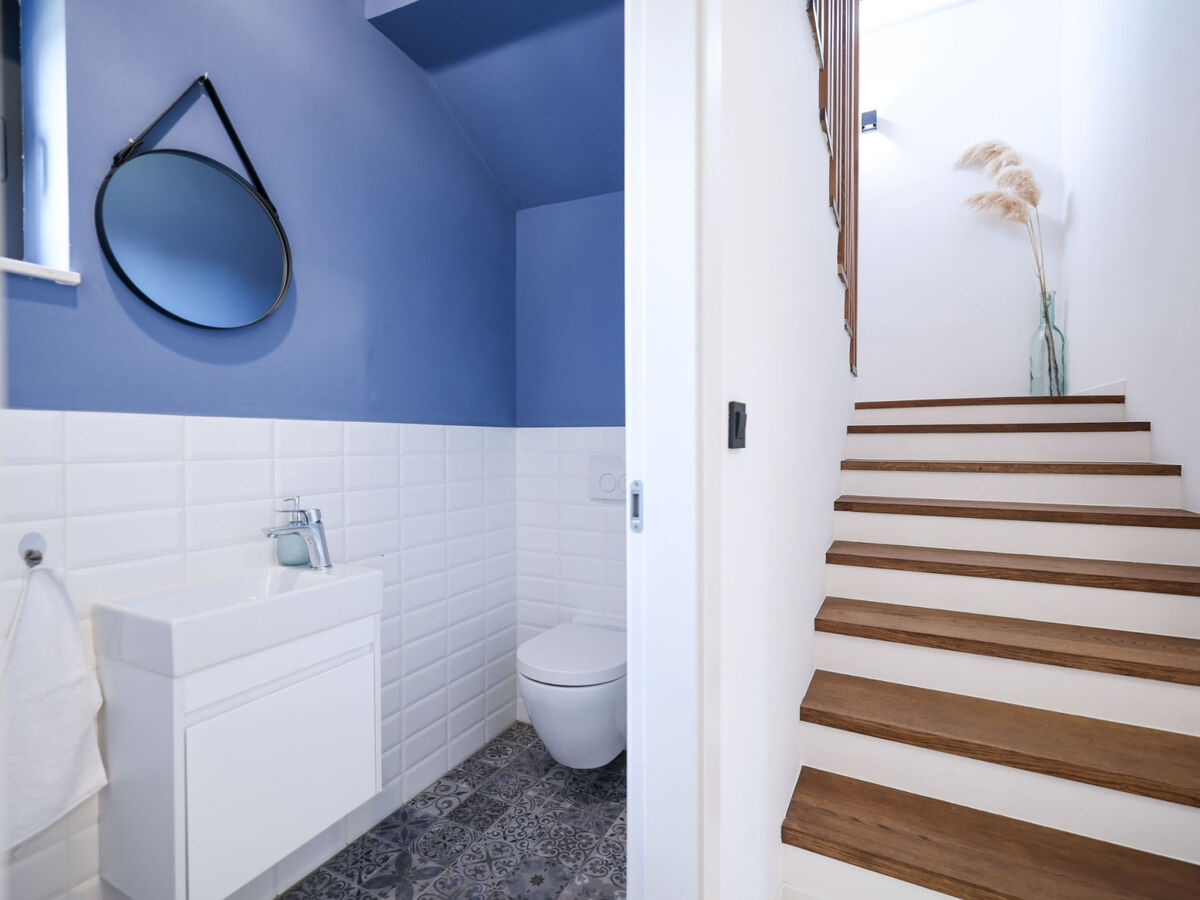 Villa Marta à Debeljak - Piscine chauffée, 3 chambres - Photo 34
