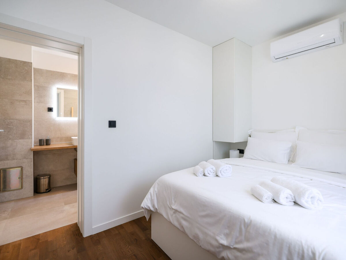 Villa Marta à Debeljak - Piscine chauffée, 3 chambres - Photo 35