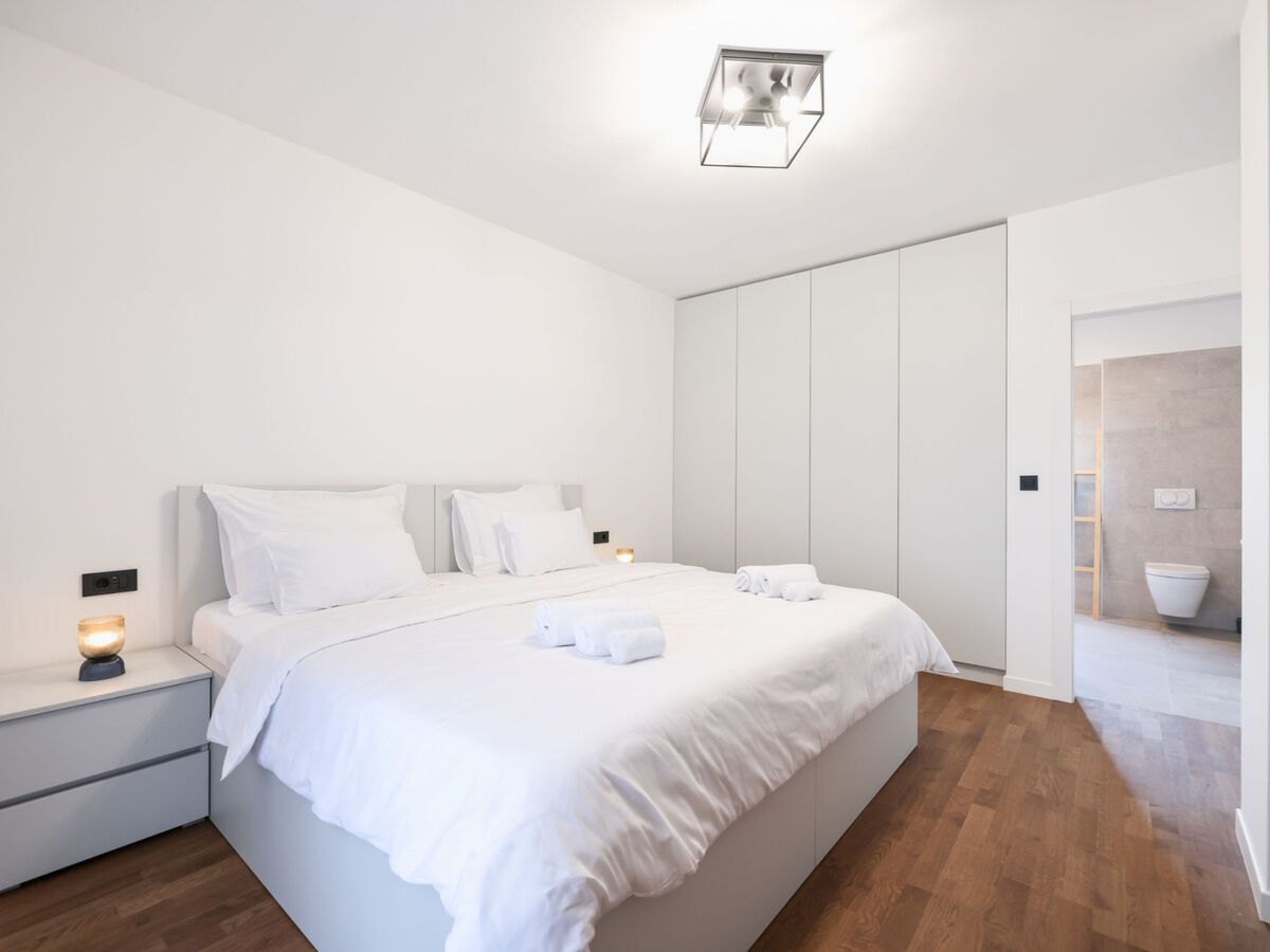 Villa Marta à Debeljak - Piscine chauffée, 3 chambres - Photo 36