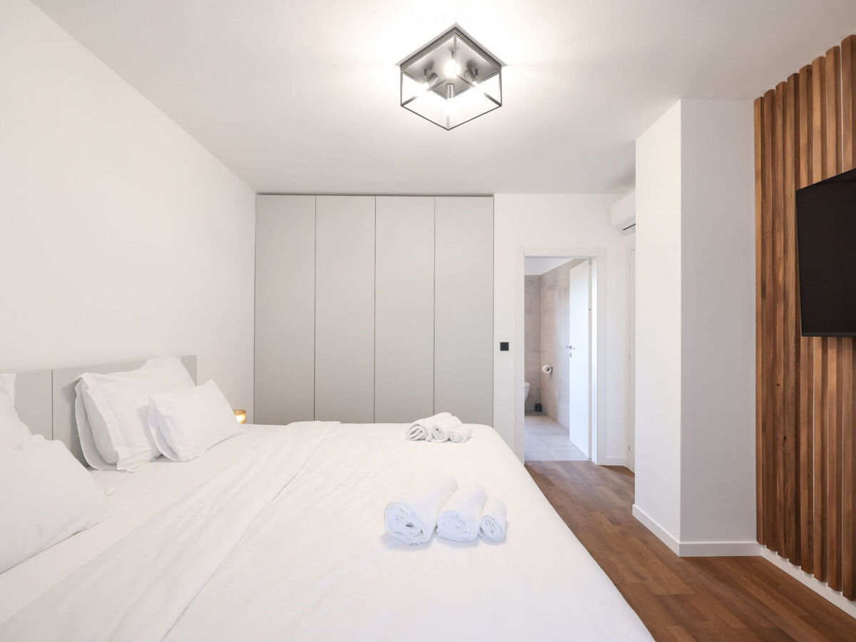 Villa Marta à Debeljak - Piscine chauffée, 3 chambres - Photo 37