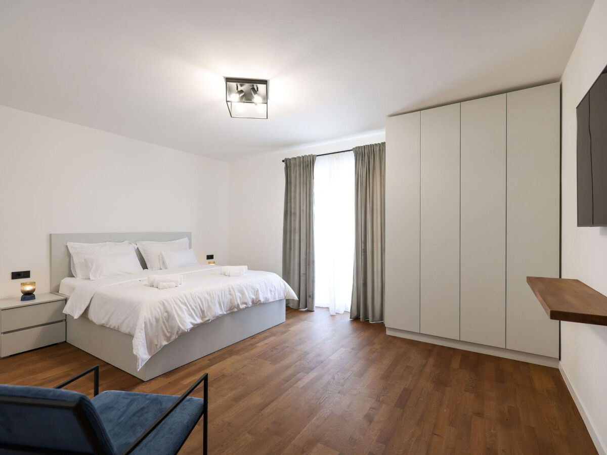 Villa Marta à Debeljak - Piscine chauffée, 3 chambres - Photo 38