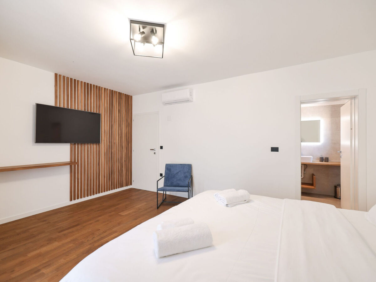 Villa Marta à Debeljak - Piscine chauffée, 3 chambres - Photo 39