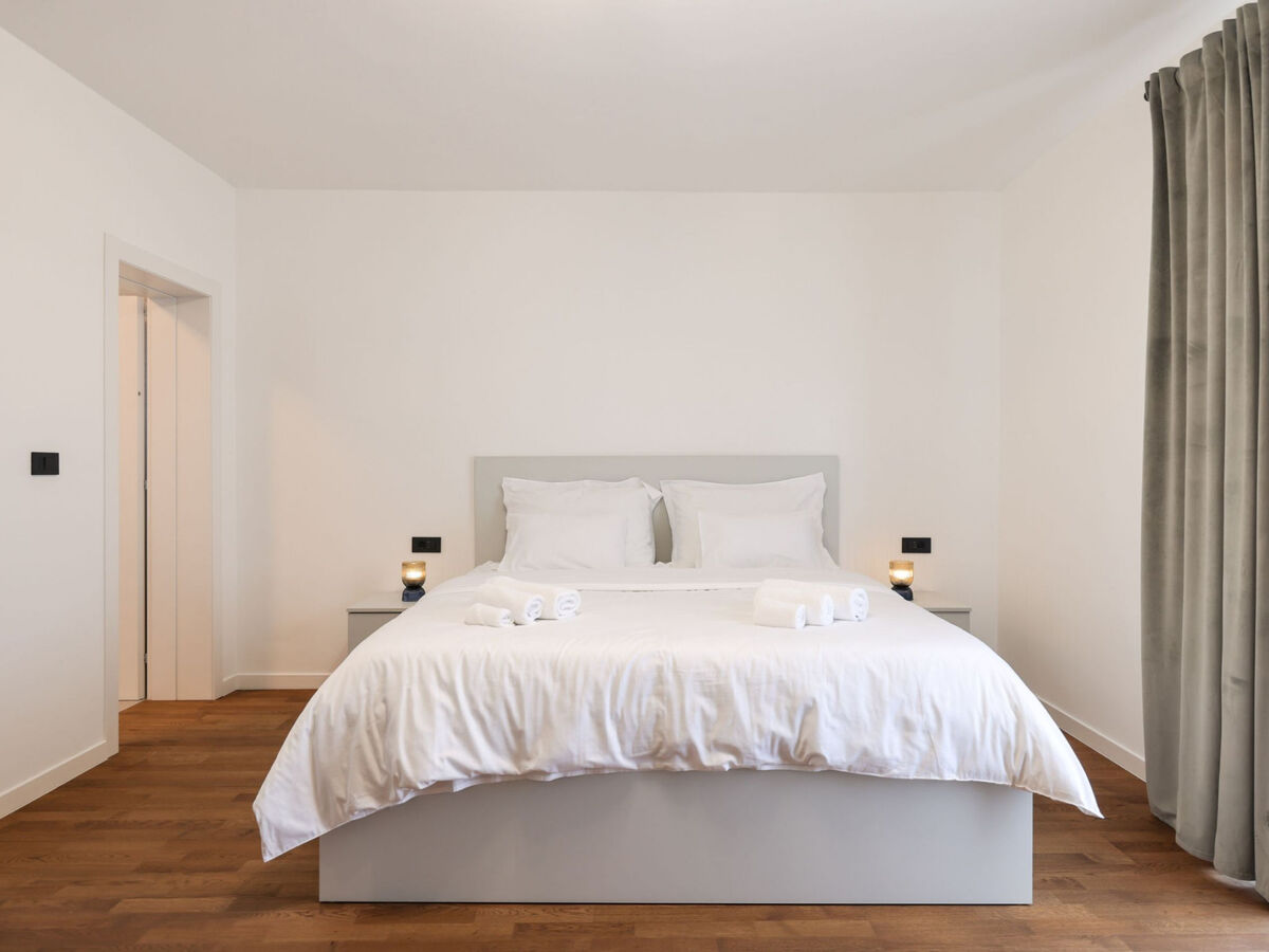Villa Marta à Debeljak - Piscine chauffée, 3 chambres - Photo 40