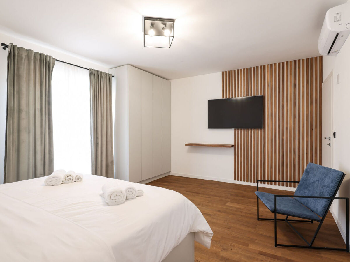 Villa Marta à Debeljak - Piscine chauffée, 3 chambres - Photo 42