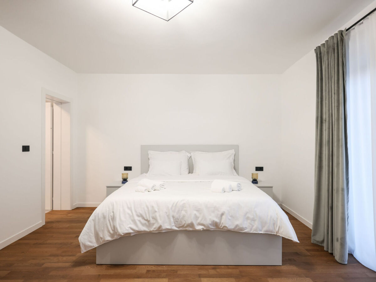 Villa Marta à Debeljak - Piscine chauffée, 3 chambres - Photo 43