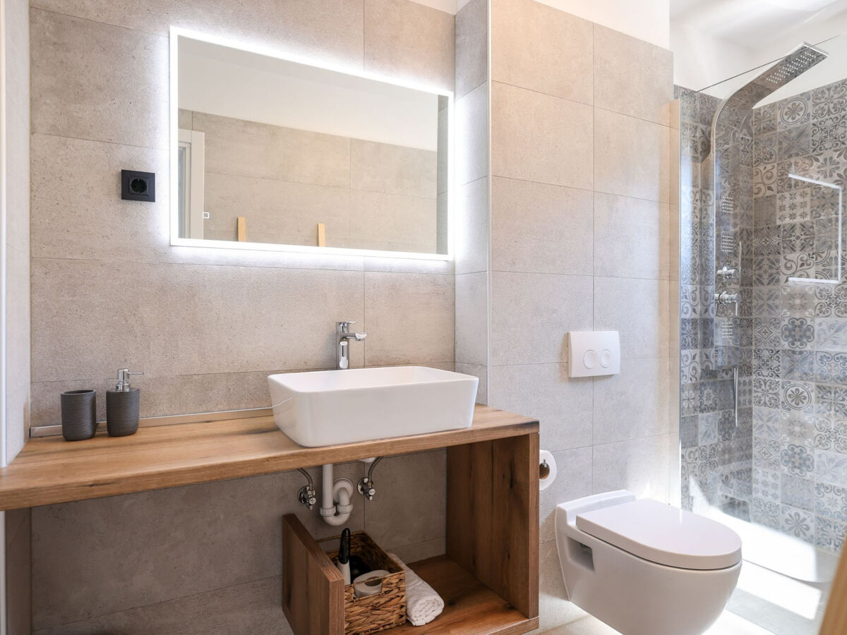 Villa Marta à Debeljak - Piscine chauffée, 3 chambres - Photo 47