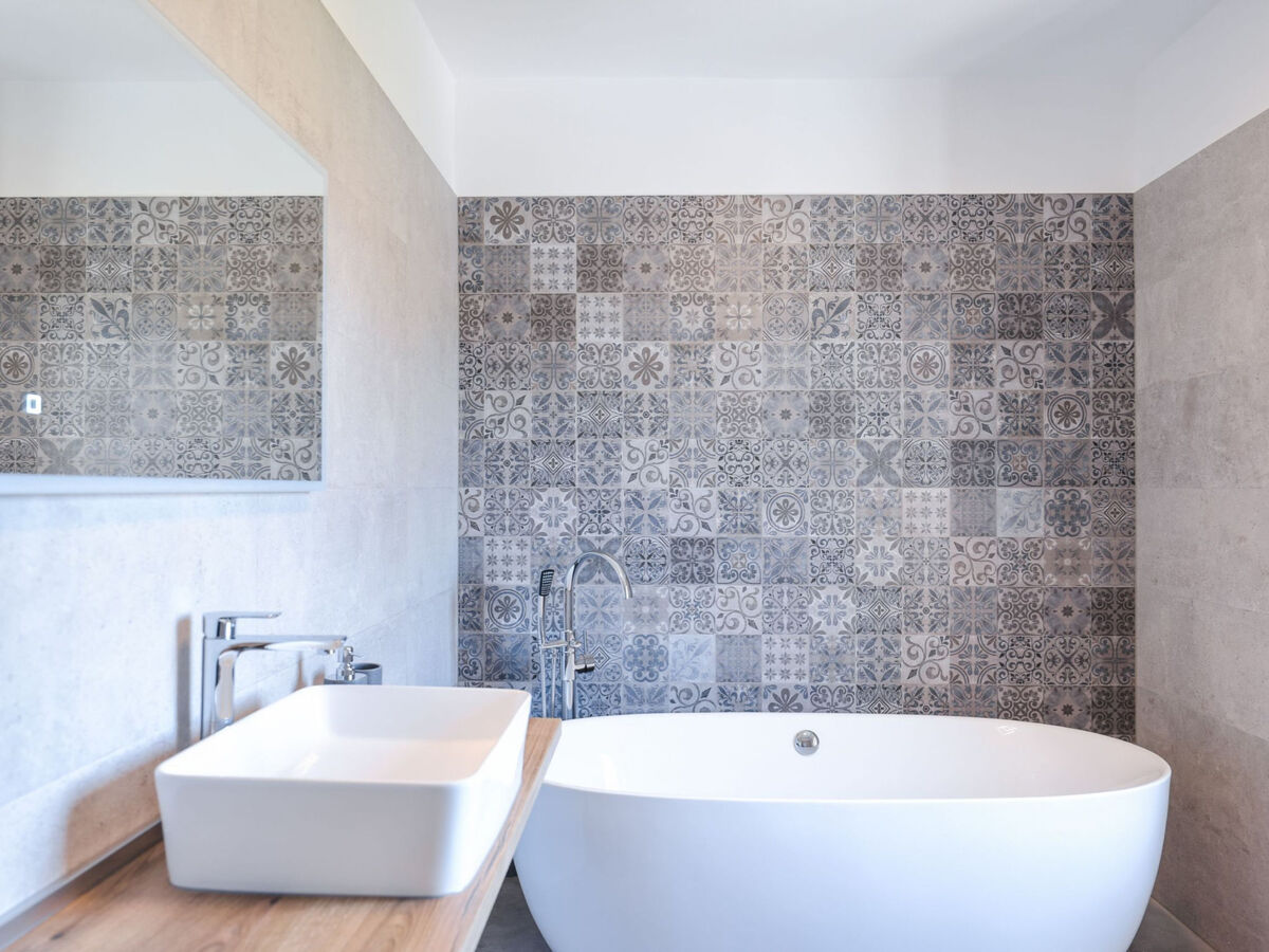 Villa Marta à Debeljak - Piscine chauffée, 3 chambres - Photo 49