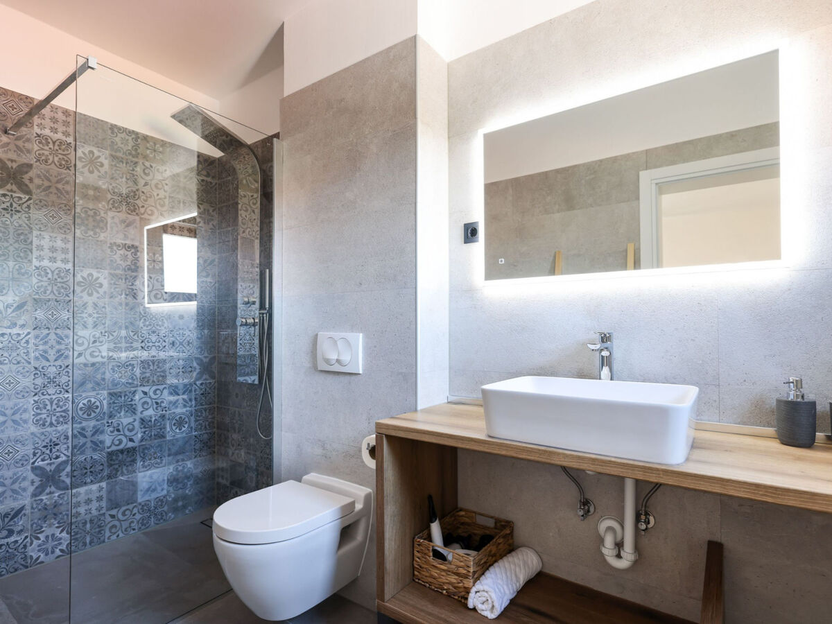Villa Marta à Debeljak - Piscine chauffée, 3 chambres - Photo 50