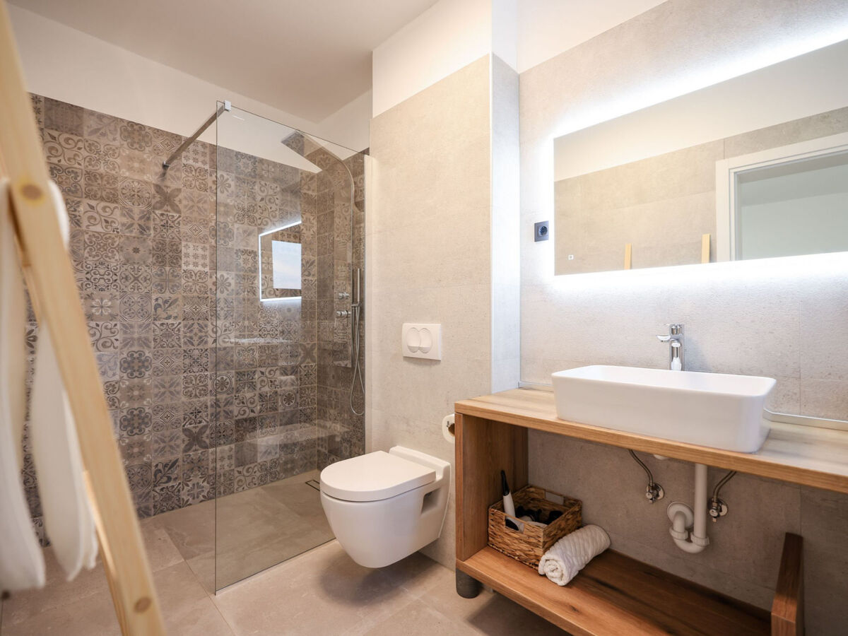 Villa Marta à Debeljak - Piscine chauffée, 3 chambres - Photo 51