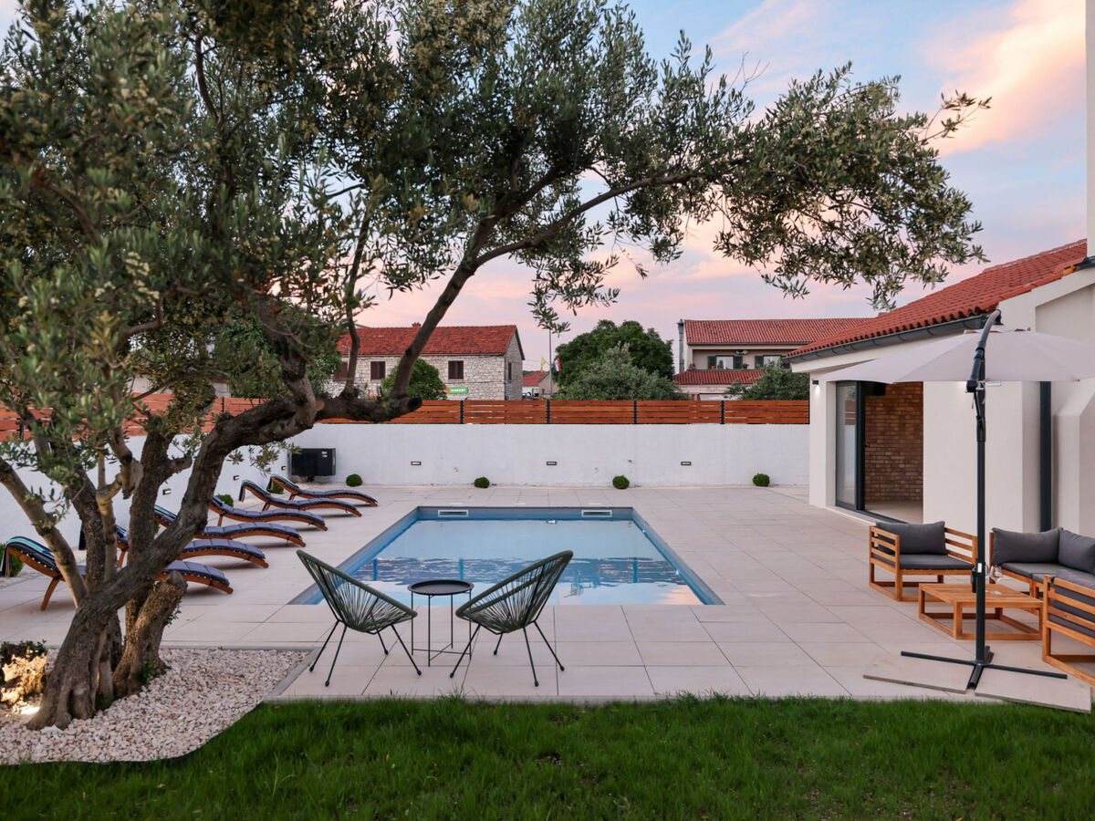 Villa Marta à Debeljak - Piscine chauffée, 3 chambres - Photo 53