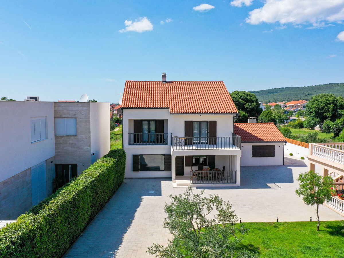 Villa Marta à Debeljak - Piscine chauffée, 3 chambres - Photo 54