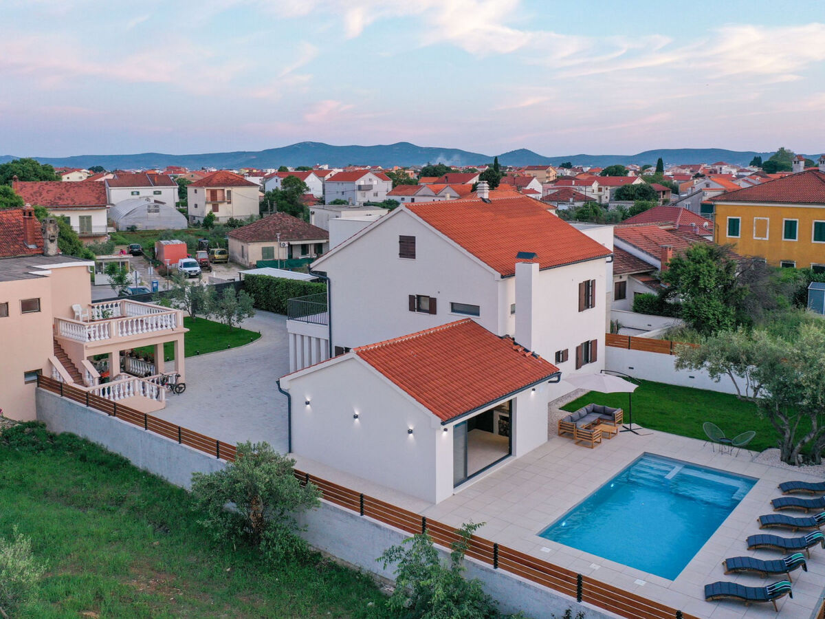 Villa Marta à Debeljak - Piscine chauffée, 3 chambres - Photo 56