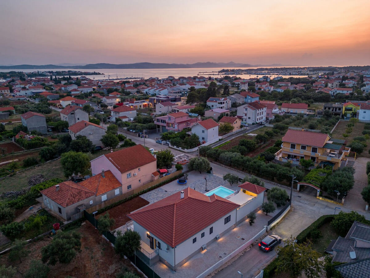 Villa Paloma à Debeljak – Maison 3 chambres avec piscine chauffée - Photo 2