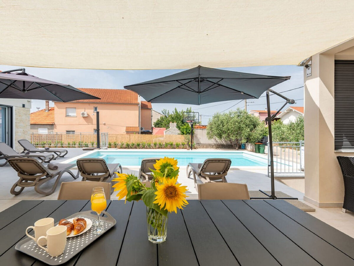 Villa Paloma à Debeljak – Maison 3 chambres avec piscine chauffée - Photo 5