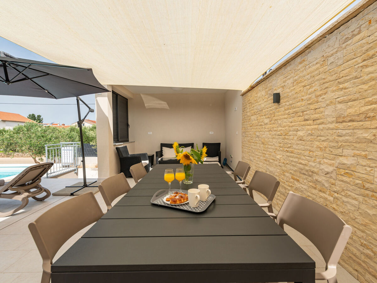 Villa Paloma à Debeljak – Maison 3 chambres avec piscine chauffée - Photo 7