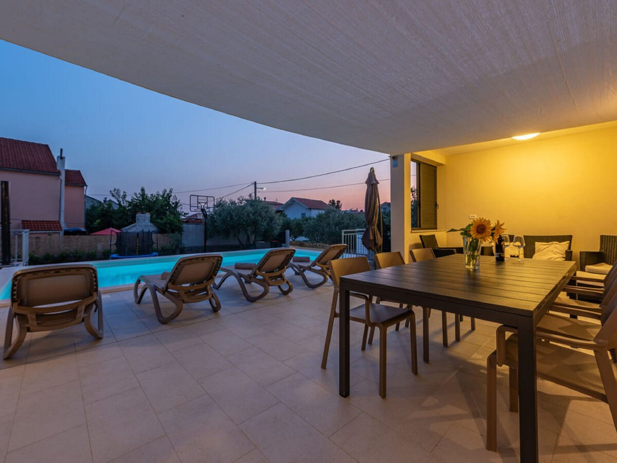 Villa Paloma à Debeljak – Maison 3 chambres avec piscine chauffée - Photo 12