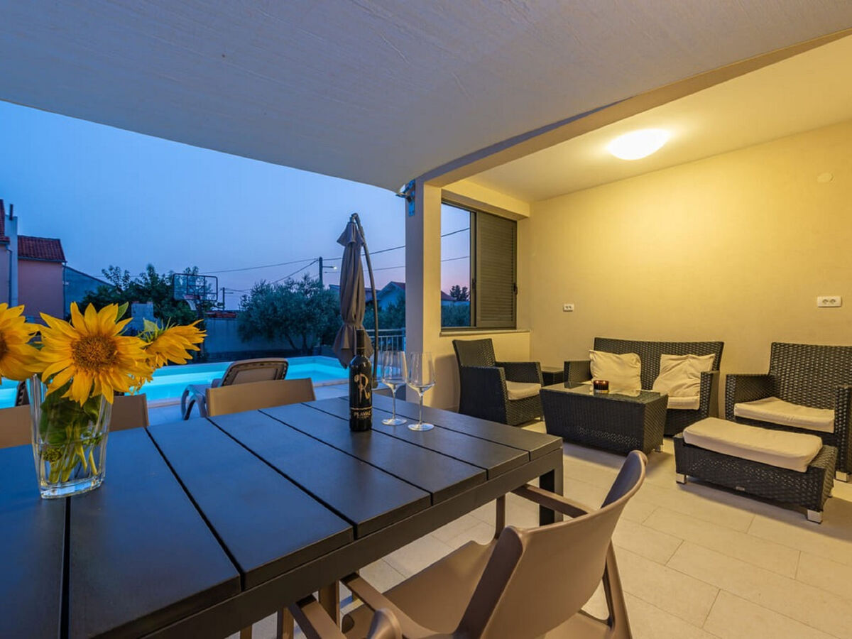 Villa Paloma à Debeljak – Maison 3 chambres avec piscine chauffée - Photo 13