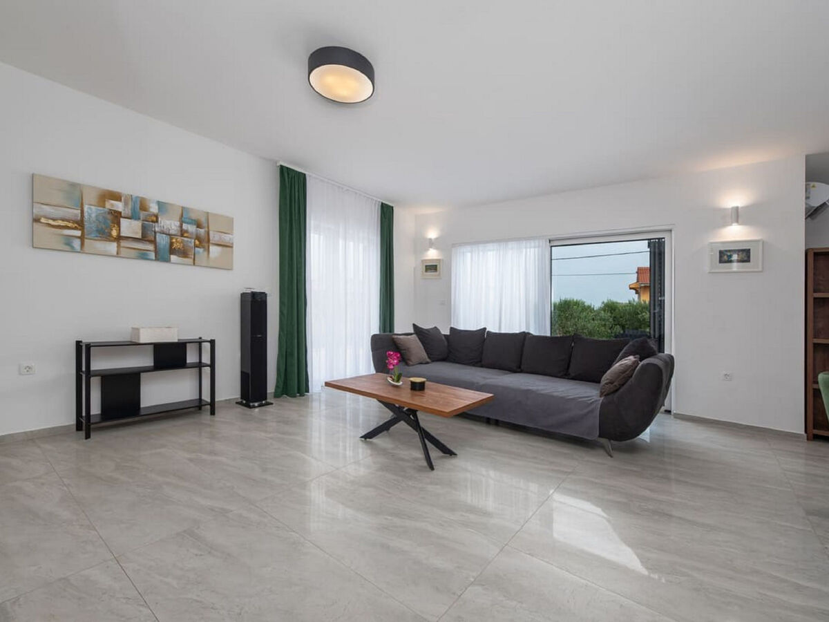 Villa Paloma à Debeljak – Maison 3 chambres avec piscine chauffée - Photo 15