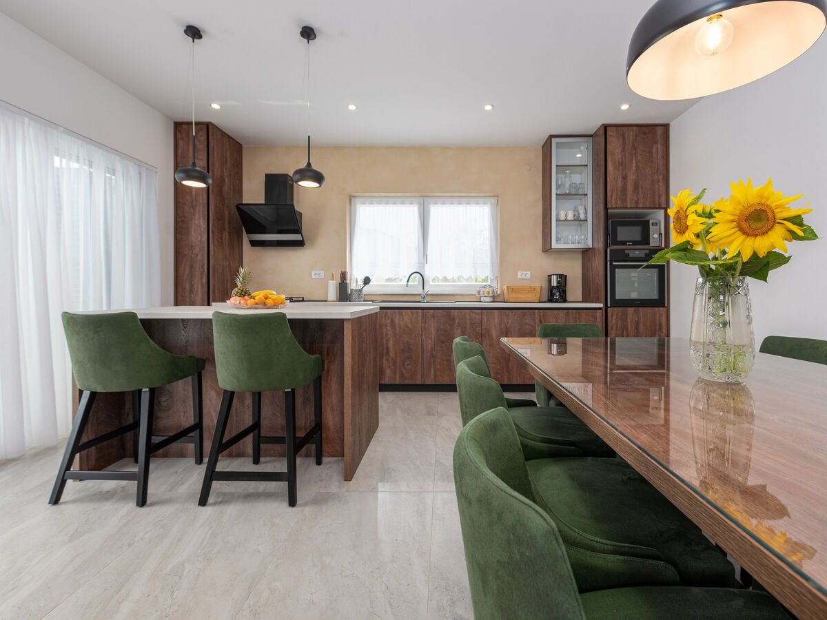 Villa Paloma à Debeljak – Maison 3 chambres avec piscine chauffée - Photo 17