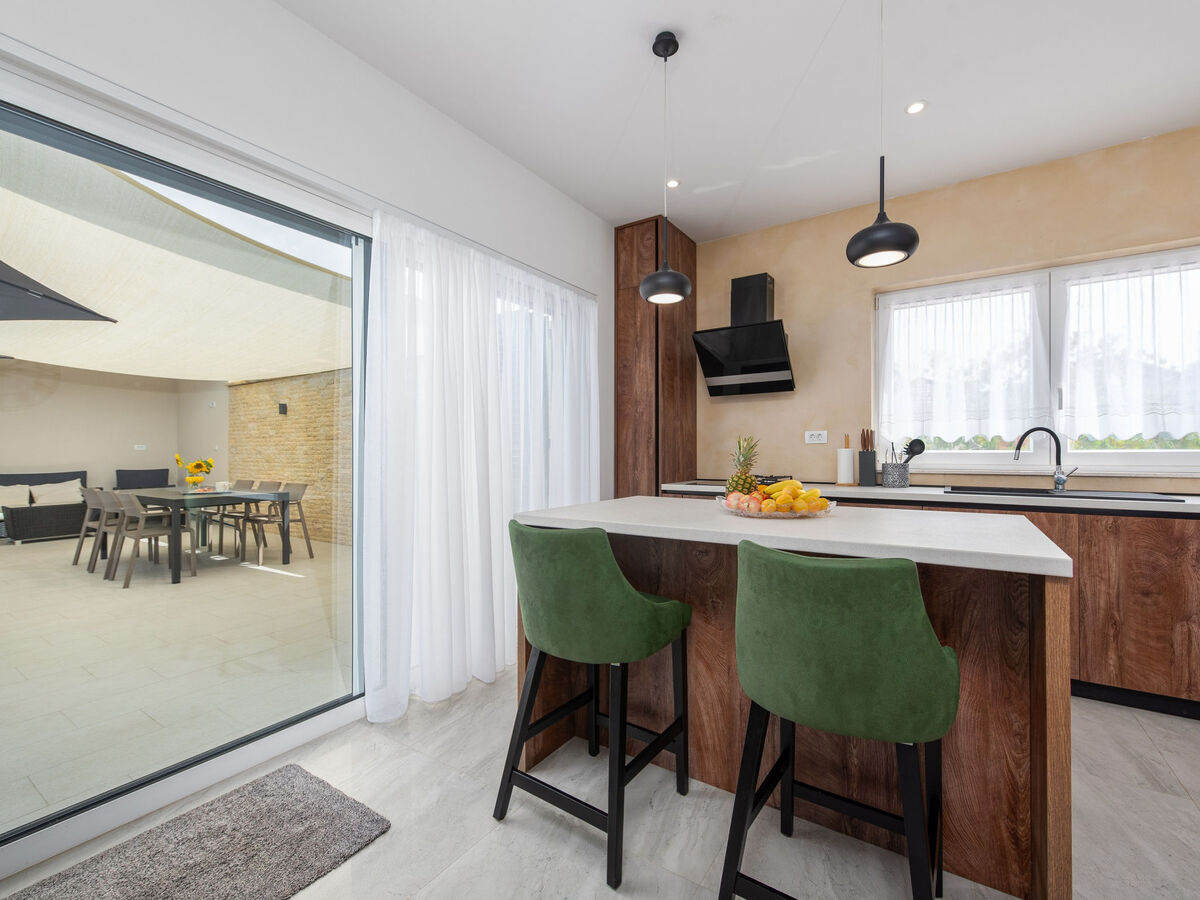 Villa Paloma à Debeljak – Maison 3 chambres avec piscine chauffée - Photo 20