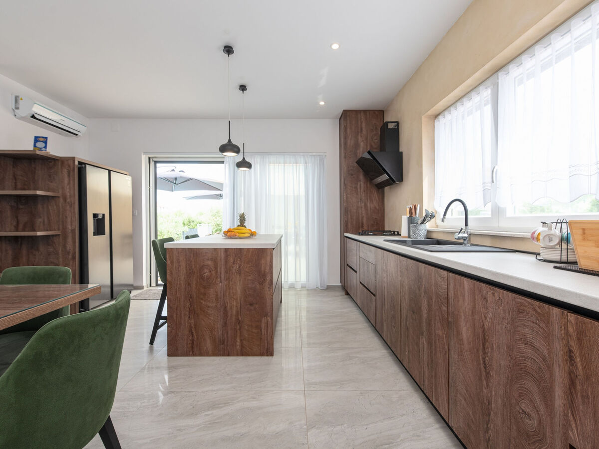 Villa Paloma à Debeljak – Maison 3 chambres avec piscine chauffée - Photo 24