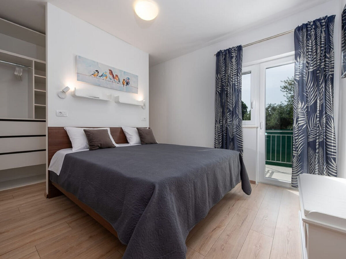 Villa Paloma à Debeljak – Maison 3 chambres avec piscine chauffée - Photo 25